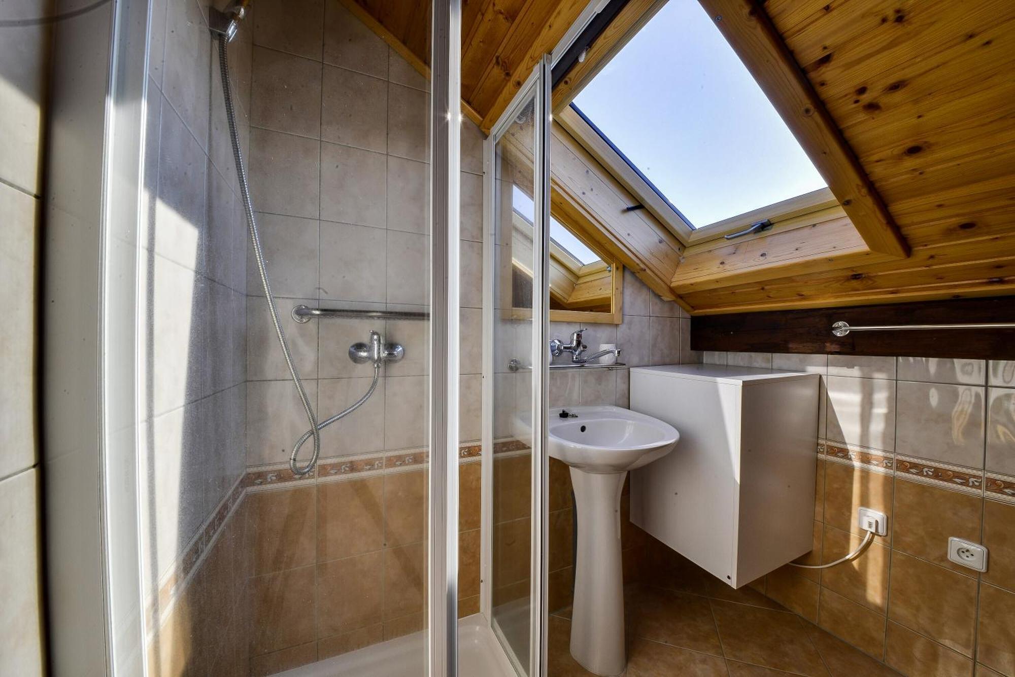 Penzion Kamenak Horní Planá Bagian luar foto